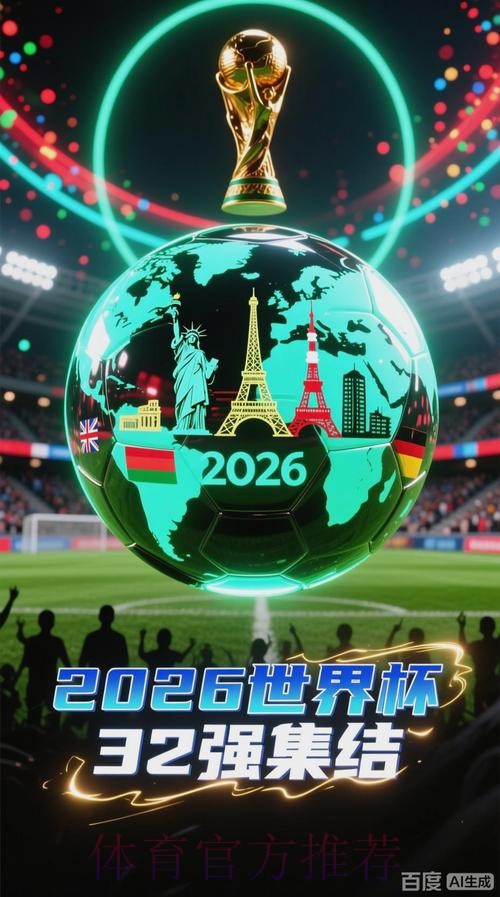 2026世界杯免费观看地址